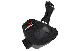 Load image into Gallery viewer, aFe Momentum GT Pro 5R Cold Air Intake System for Toyota Tundra 2022-2023 V6-3.4L