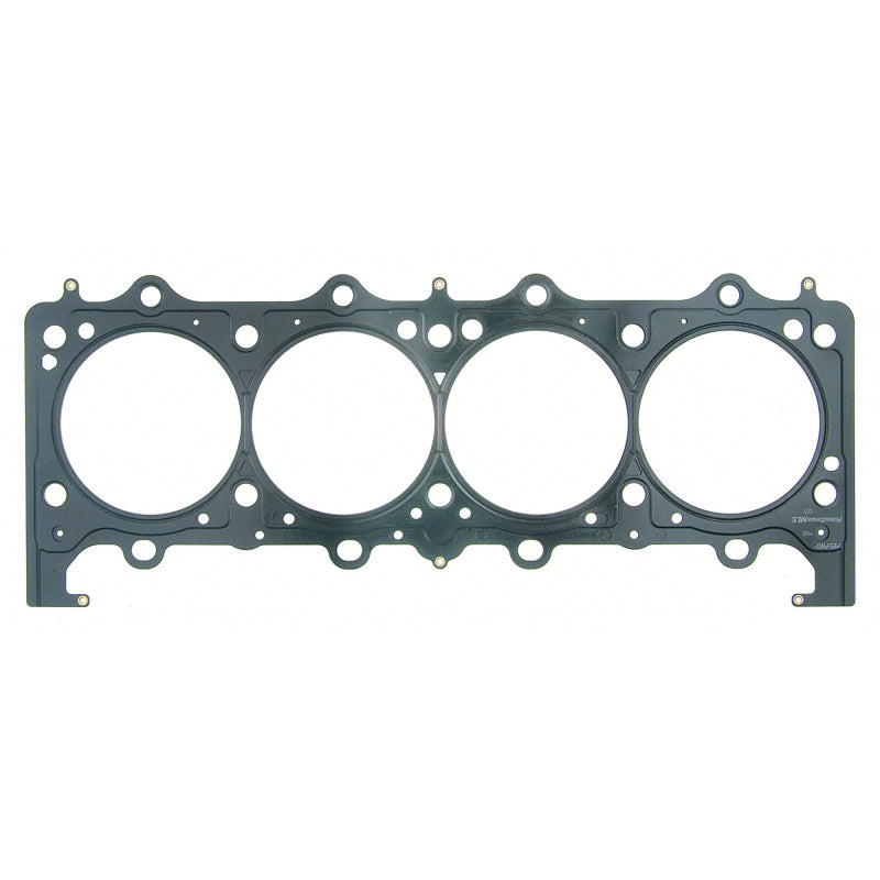 Fel-Pro 1189 PermaTorqueMLS Engine Cylinder Head Gasket for Chrysler V8 Small Block Engines