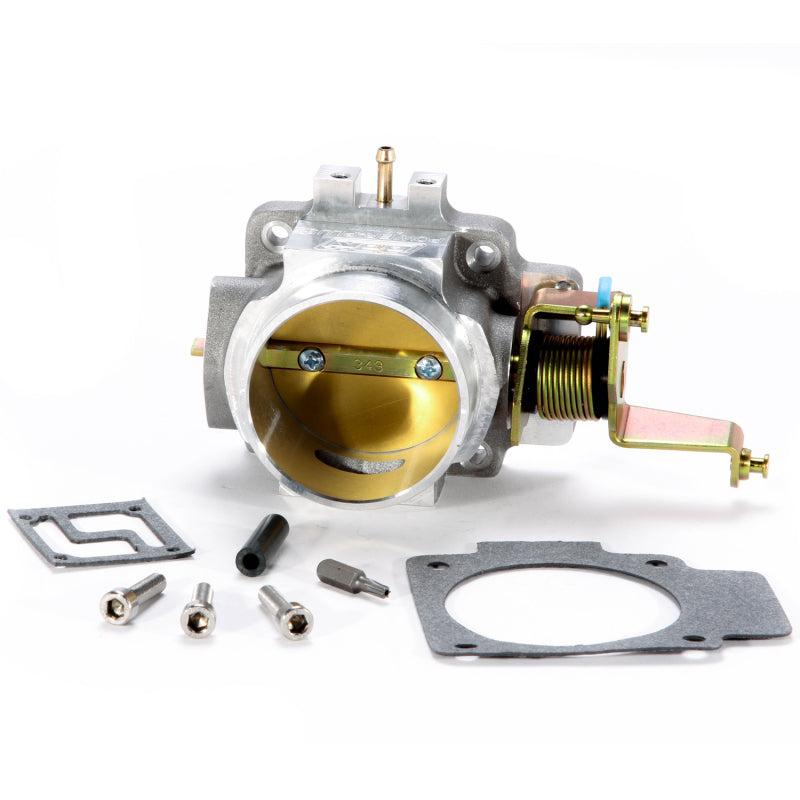 BBK Performance 62mm Power Plus Series Throttle Body for Jeep Cherokee 1994-2003