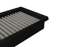 Load image into Gallery viewer, aFe MagnumFLOW OE Replacement Air Filter with Pro DRY S Media for Audi A4 2009-2019 and Q5 2011-2018