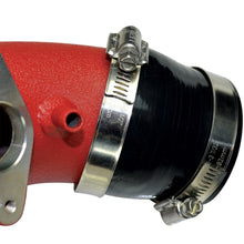 Load image into Gallery viewer, Injen SP1583WR Short Ram Air Intake for Honda Civic and Toyota Tundra – Wrinkle Red