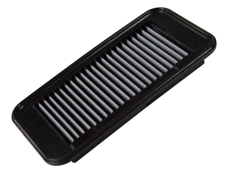 aFe MagnumFLOW OE Replacement Air Filter with Pro DRY S Media for Toyota 86, Scion FR-S, Subaru BRZ 2012-2019