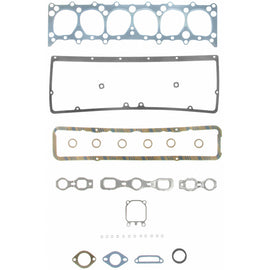 Fel-Pro HS 7276 B Engine Cylinder Head Gasket Set for Classic Chevrolet Models