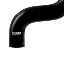 Load image into Gallery viewer, Mishimoto 2023+ Toyota GR Corolla Silicone Radiator Hose Kit - Black