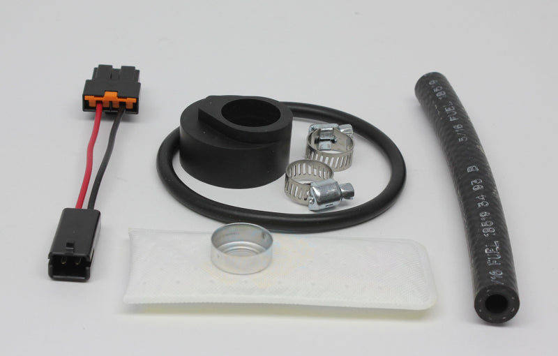 Walbro Fuel Pump Kit for 1984-1986 Buick Regal and 1985-1992 GM Cars - 255 LPH High Pressure