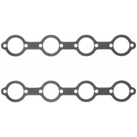 Fel-Pro 1484 Exhaust Manifold Gasket Set for V8 Engines