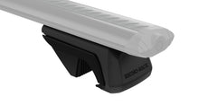 Load image into Gallery viewer, Rhino-Rack RX100 Raised Leg Rail Kit (4 pcs) for Volkswagen Jetta and Passat