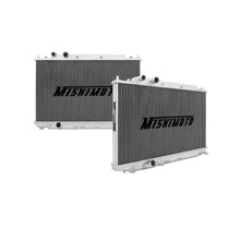 Load image into Gallery viewer, Mishimoto Aluminum Radiator for 2006-2011 Honda Civic Si – Improved Cooling &amp; Performance