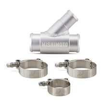 Load image into Gallery viewer, Mishimoto 2013-2014 Dodge Ram 6.7L Cummins Aluminum Coolant Y-Pipe