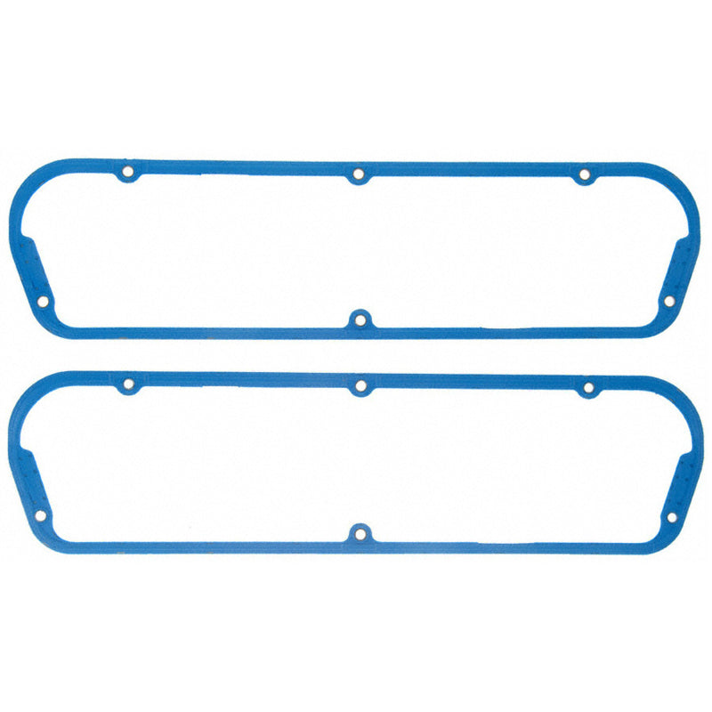 Fel-Pro 1684 Engine Valve Cover Gasket Set for Ford Small Block V8 Engines