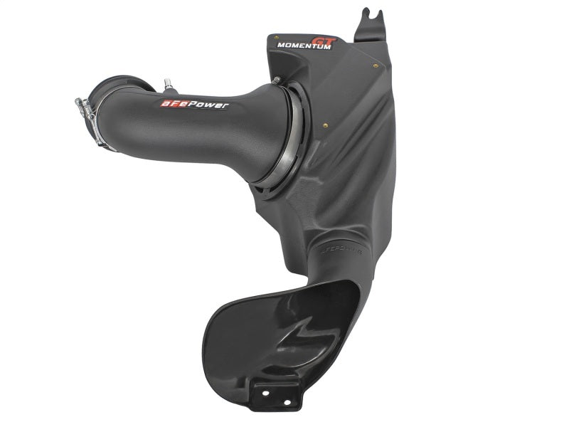 aFe Momentum GT Pro Dry S Cold Air Intake System for Cadillac CTS-V 2009-2015 with 6.2L V8 Supercharged Engine