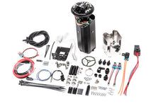 Load image into Gallery viewer, Radium Engineering Nissan R32 GT-R Fuel Hanger and Surge Tank System with Integrated Lift Pump
