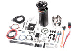 Radium Engineering Nissan R32 GT-R Fuel Hanger Surge Tank with Integrated Lift Pump System