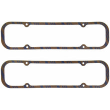 Load image into Gallery viewer, Fel-Pro 1622 Blue Stripe Engine Valve Cover Gasket Set for GM V8 Engines
