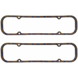 Fel-Pro 1622 Blue Stripe Engine Valve Cover Gasket Set for GM V8 Engines