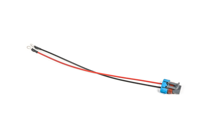 Radium Engineering Fuel Pump Connector Harness for Walbro E85 - Long Part Number rad17-0069