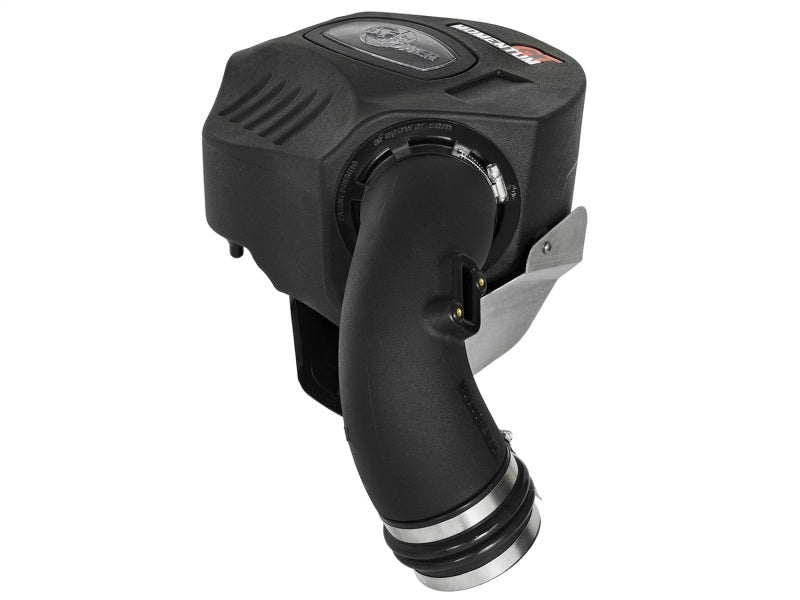 aFe Momentum GT Pro 5R Cold Air Intake System for 2016-2017 BMW 340i and 440i with B58 Engine