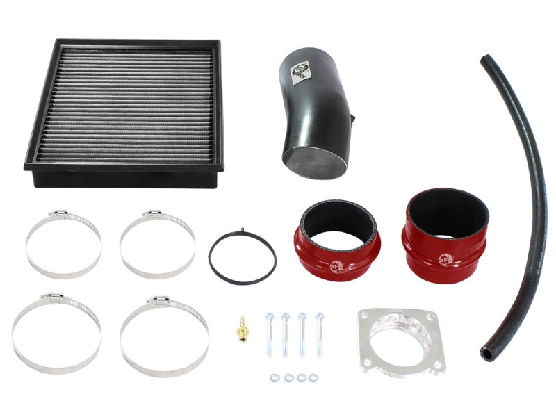 aFe MagnumFORCE Intake Super Stock Pro DRY S for Toyota Tundra 2014-2016 V8 4.6L/5.7L