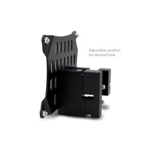 Load image into Gallery viewer, Mishimoto 2024+ Toyota Tacoma License Plate Relocation Kit - Improve Airflow and Accessory Compatibility