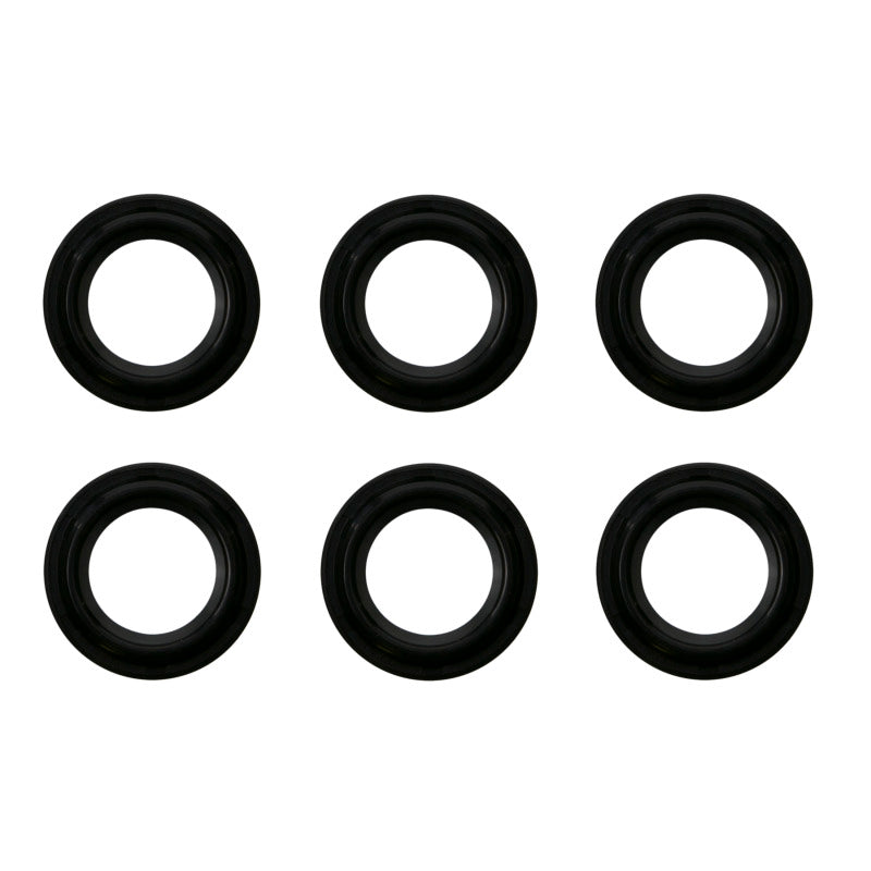 Fel-Pro ES 72974 Spark Plug Tube Seal Set for Hyundai Elantra and Kia Optima