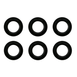 Fel-Pro ES 72974 Spark Plug Tube Seal Set for Hyundai Elantra and Kia Optima