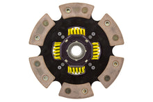 Load image into Gallery viewer, ACT 2007 Lotus Exige 6-Pad Sprung Race Disc - High-Performance Ceramic Clutch for Enhanced Engagement and Durability