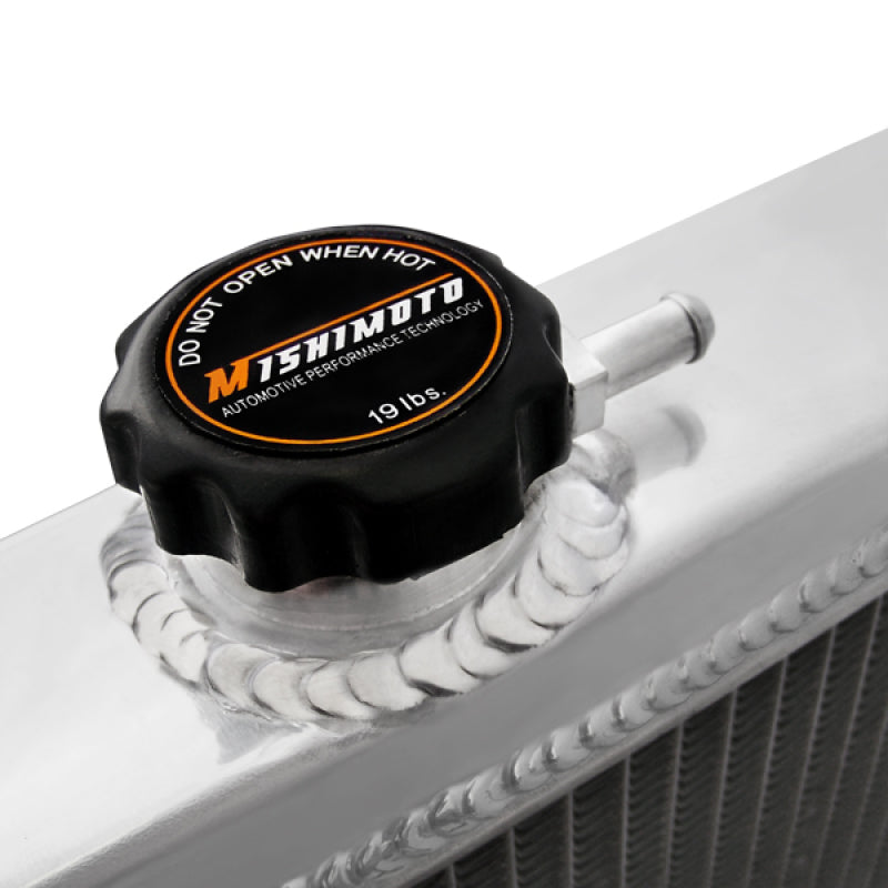 Mishimoto X-Line Aluminum Radiator for 2001-2007 Subaru WRX and STI