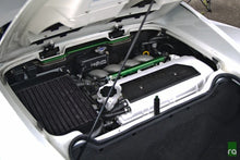 Load image into Gallery viewer, Radium Engineering 20-0270-02 Coolant Expansion Tank for Lotus Elise and Exige (2007-2011) with Two-Chamber Design
