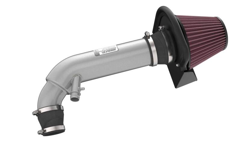K&N Engineering Performance Air Intake System for 2017-2019 Alfa Romeo Giulia and Stelvio * Part No. KNN69-9900TS
