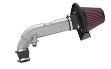 Load image into Gallery viewer, K&amp;N Engineering Performance Air Intake System for 2017-2019 Alfa Romeo Giulia and Stelvio * Part No. KNN69-9900TS