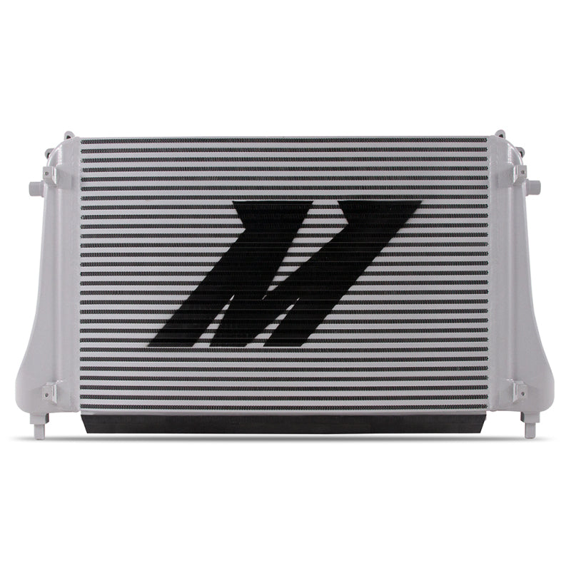 Mishimoto Performance Intercooler Kit for 2022+ Volkswagen GTI MK8 – Improved Heat Dissipation and Enhanced Performance