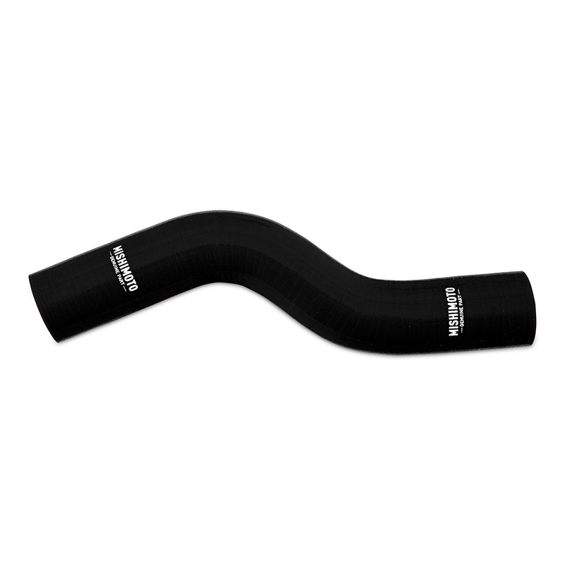 Mishimoto 2017-2021 Honda Civic Type R Silicone Radiator Hose Kit - Black