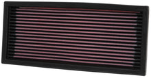 Load image into Gallery viewer, K&amp;N Replacement High-Flow Air Filter for Dodge Viper V10 8.0L (1992-1998) * Part #KN33-2085