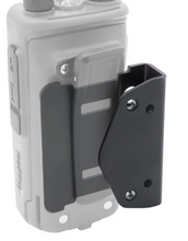 Load image into Gallery viewer, Rugged Radios RGDMT-RH Handheld Radio Mount for Automotive Use