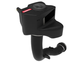 aFe Takeda Momentum Cold Air Intake System with Pro DRY S Filter for Subaru Forester 2014-2018