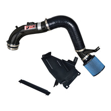 Load image into Gallery viewer, Injen 12-15 Honda Civic Si &amp; 13-15 Acura ILX 2.4L Cold Air Intake with MR Technology - Black