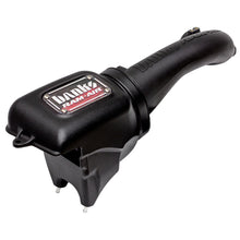 Load image into Gallery viewer, Banks Power 18-21 Jeep Wrangler 2.0L Turbo Ram-Air Intake System (Part Number GBE41844)