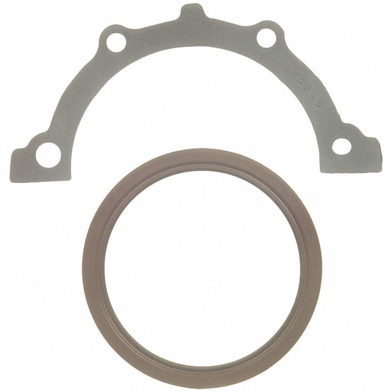 Fel-Pro 2919 Engine Crankshaft Seal Kit for GM Performance V6 and V8 Engines