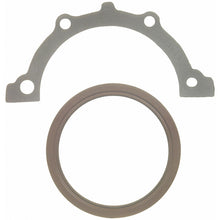 Load image into Gallery viewer, Fel-Pro 2919 Engine Crankshaft Seal Kit for GM Performance V6 and V8 Engines