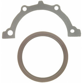 Fel-Pro 2919 Engine Crankshaft Seal Kit for GM Performance V6 and V8 Engines