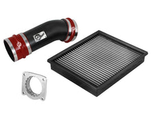 Load image into Gallery viewer, aFe MagnumFORCE Intake Super Stock Pro DRY S for Toyota Tundra 2014-2016 V8 4.6L/5.7L