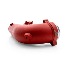 Load image into Gallery viewer, Mishimoto Performance Aluminum Charge Pipe Kit for 2020+ Toyota GR Supra - Red