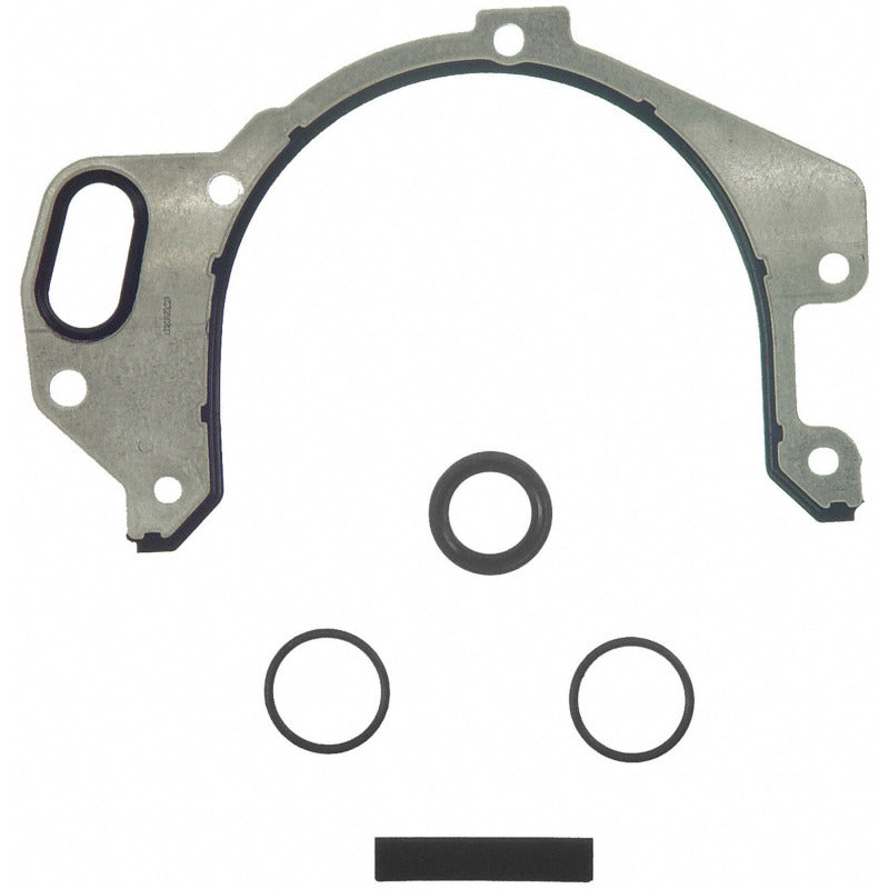 Fel-Pro TCS 45992 Engine Crankshaft Seal Kit for Chrysler Pacifica and 300M