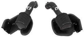 K&N Engineering Blackhawk Induction Cold Air Intake System for Nissan 370Z and Infiniti G37 * Part Number KN-71-7078