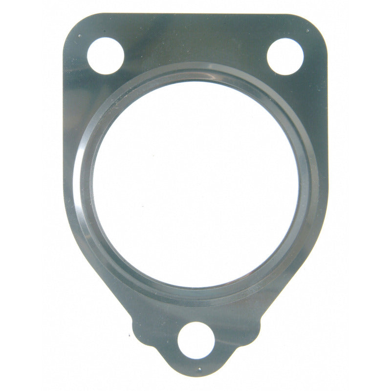 Fel-Pro Mitsubishi Endeavor 61461 Exhaust Pipe Flange Gasket – Reliable Seal for 2010-2012 Mitsubishi Models