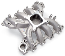 Load image into Gallery viewer, Edelbrock Victor Jr. Ford 4.6L SOHC EFI Intake Manifold Part #28385