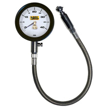 Load image into Gallery viewer, AutoMeter NASCAR Performance 40 PSI Digital Tire Pressure Gauge