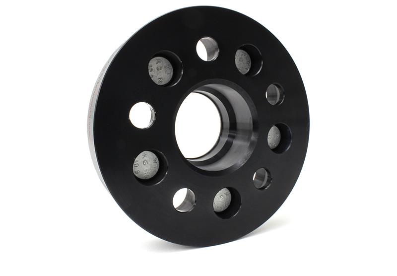 Perrin Performance 25mm Wheel Spacers for Subaru WRX, STI, BRZ & Toyota GR86 * 5x100 Bolt Pattern