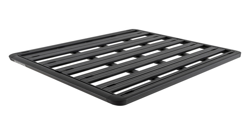 Rhino-Rack Pioneer Platform Tray - 60in x 54in Black for SUVs and Crossovers