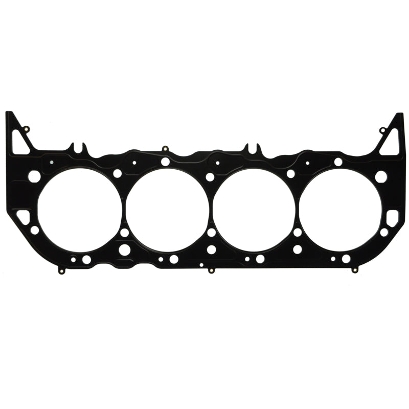 Fel-Pro 1077-053 PermaTorque MLS Engine Cylinder Head Gasket for Reliable Sealing
